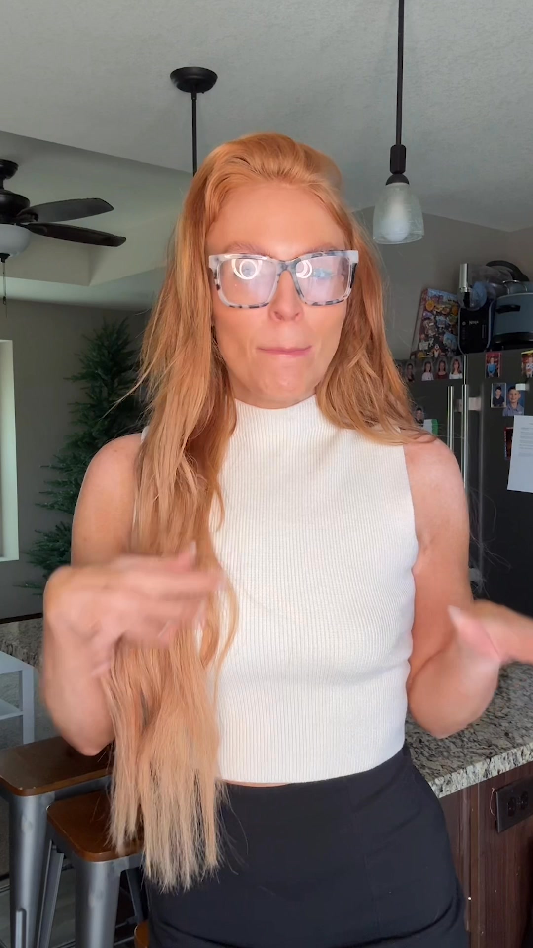 Have her screaming your name