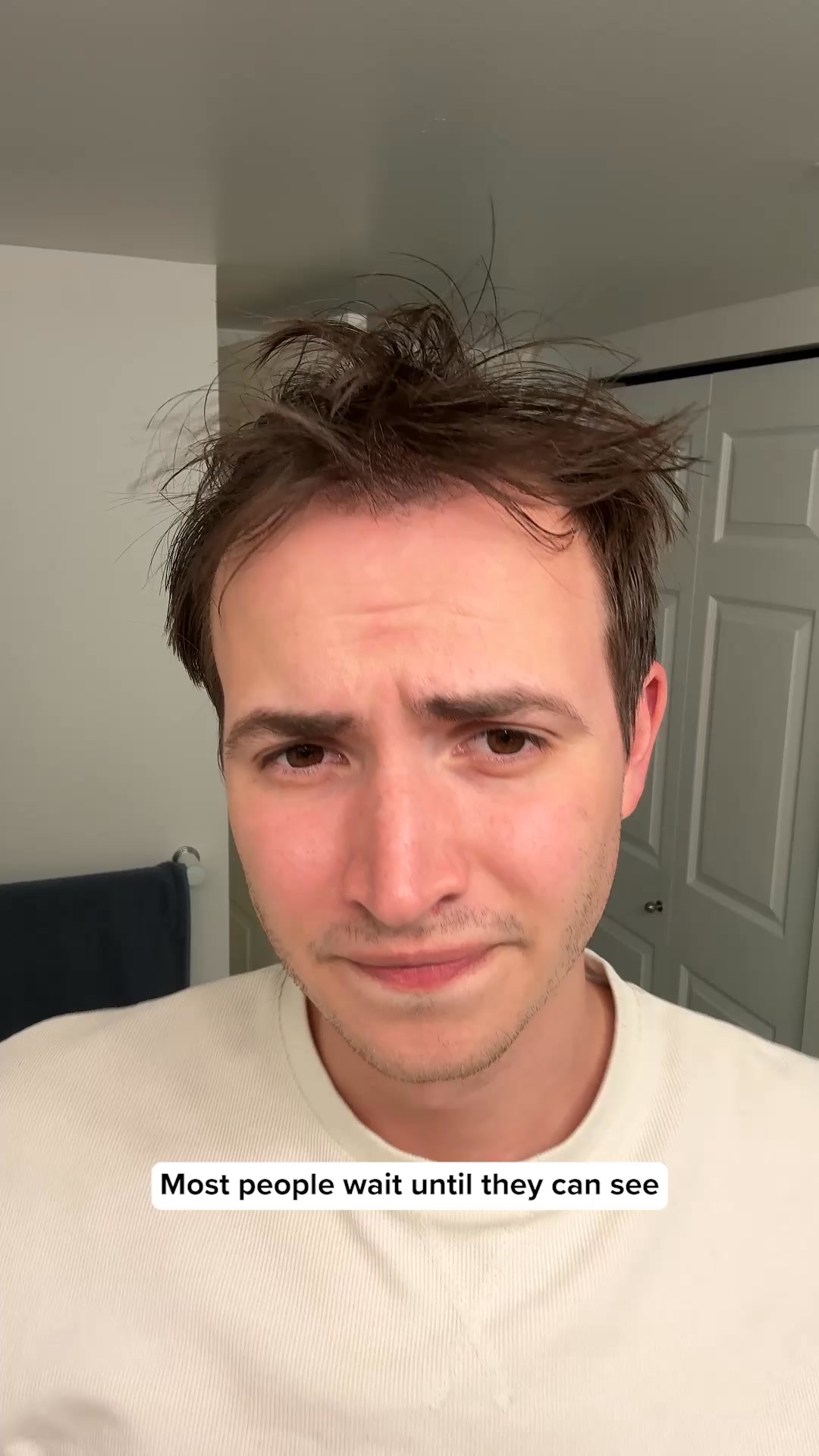 NEW: Target Early-Stage Thinning