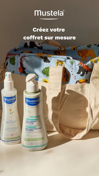 Coffret Cadeau sur mesure