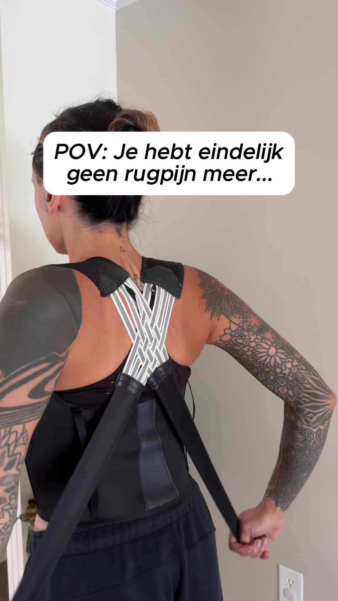 🥊 Ga de strijd aan met 𝗲𝗲𝗻 𝘀𝗹𝗲𝗰𝗵𝘁𝗲 𝗵𝗼𝘂𝗱𝗶𝗻𝗴 🥊