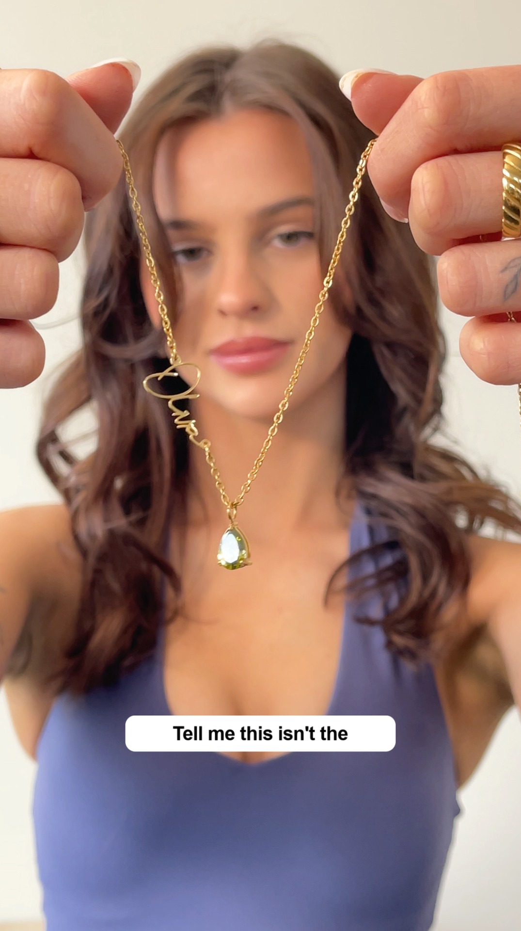 Your Prettiest Name Ever! ✨