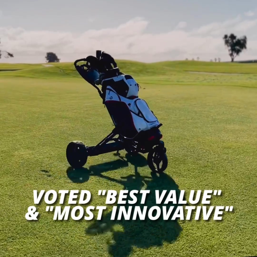 Experience the Best ⛳