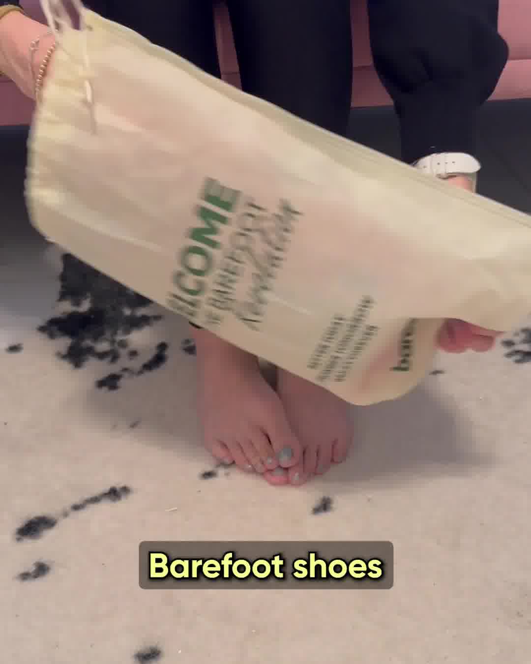 Foot Pain Relief ✅ | Comfort Guarantee