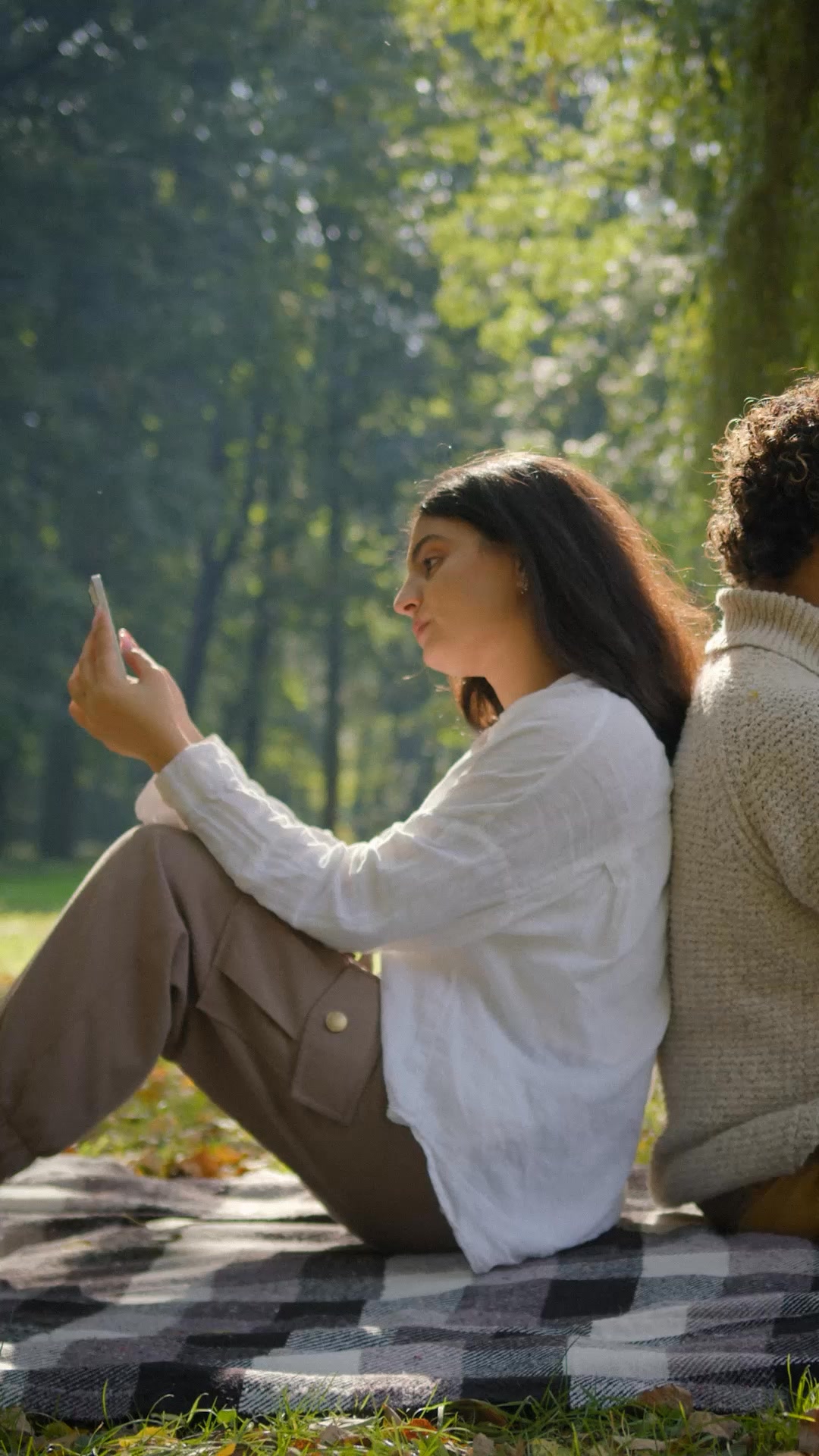 Your phone is stealing moments you won’t get back.