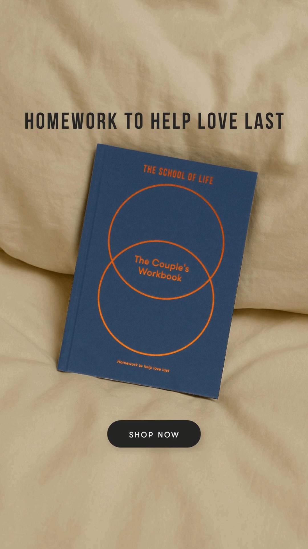 ❤️ Strengthen Your Relationship