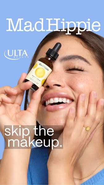 Clean. Clinical. Skincare.