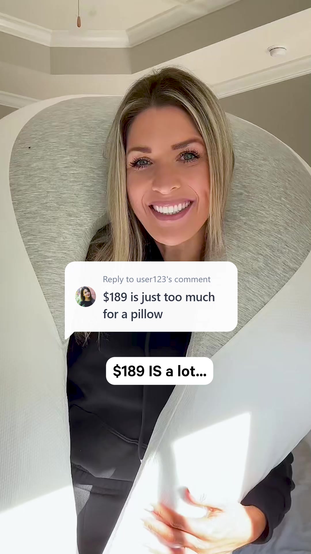 Say Goodbye to Night Sweats! 👋💧