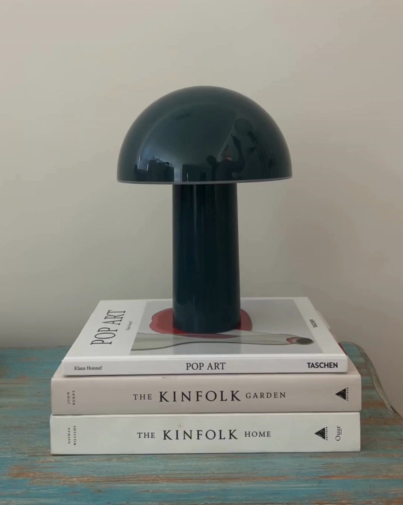 Gentle Light for Winter Nights