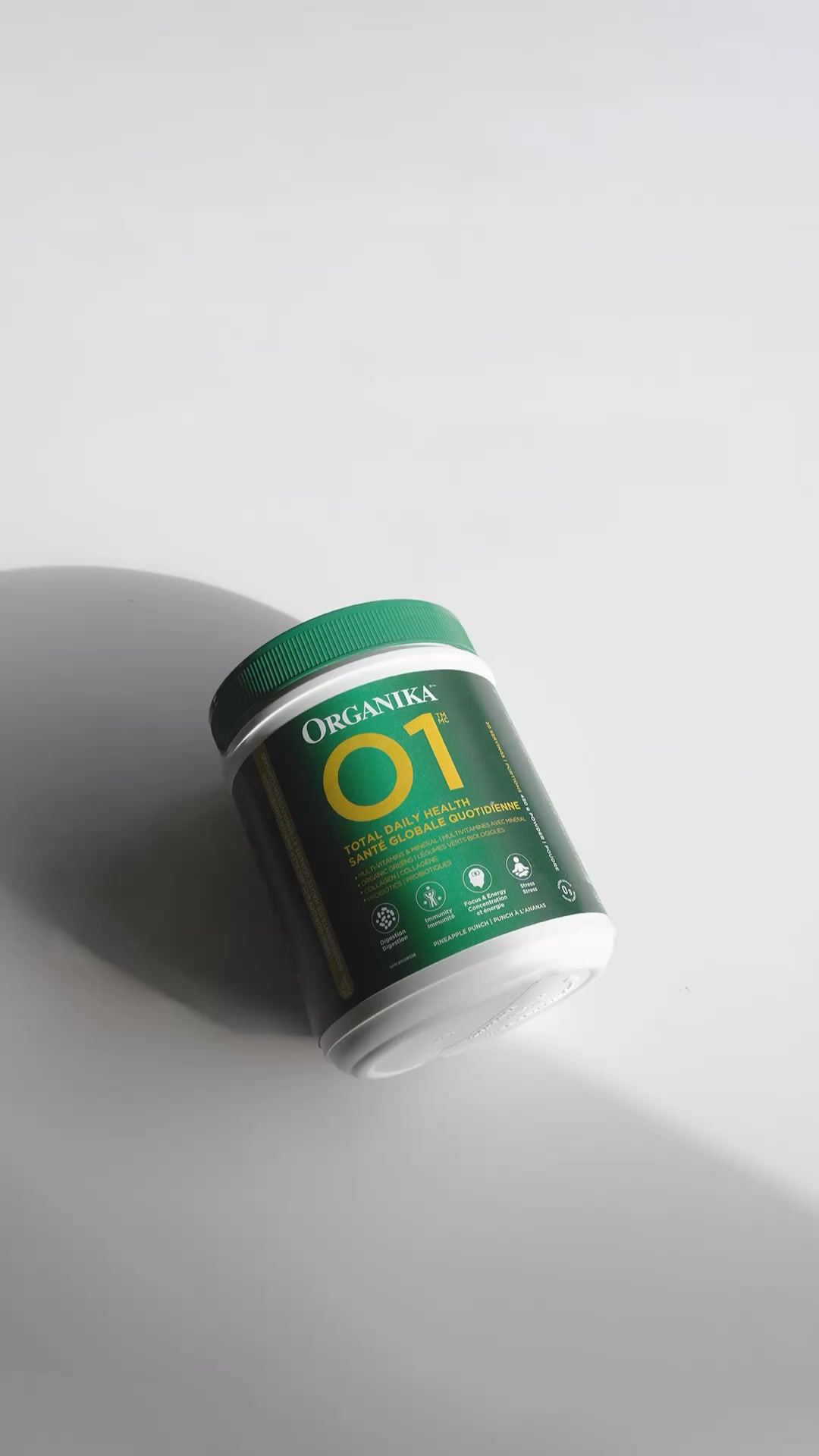 Now Available at Costco.ca and in-store