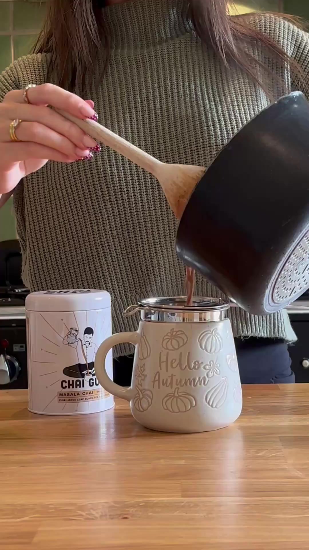 Shop Chai Guys Chai ☕