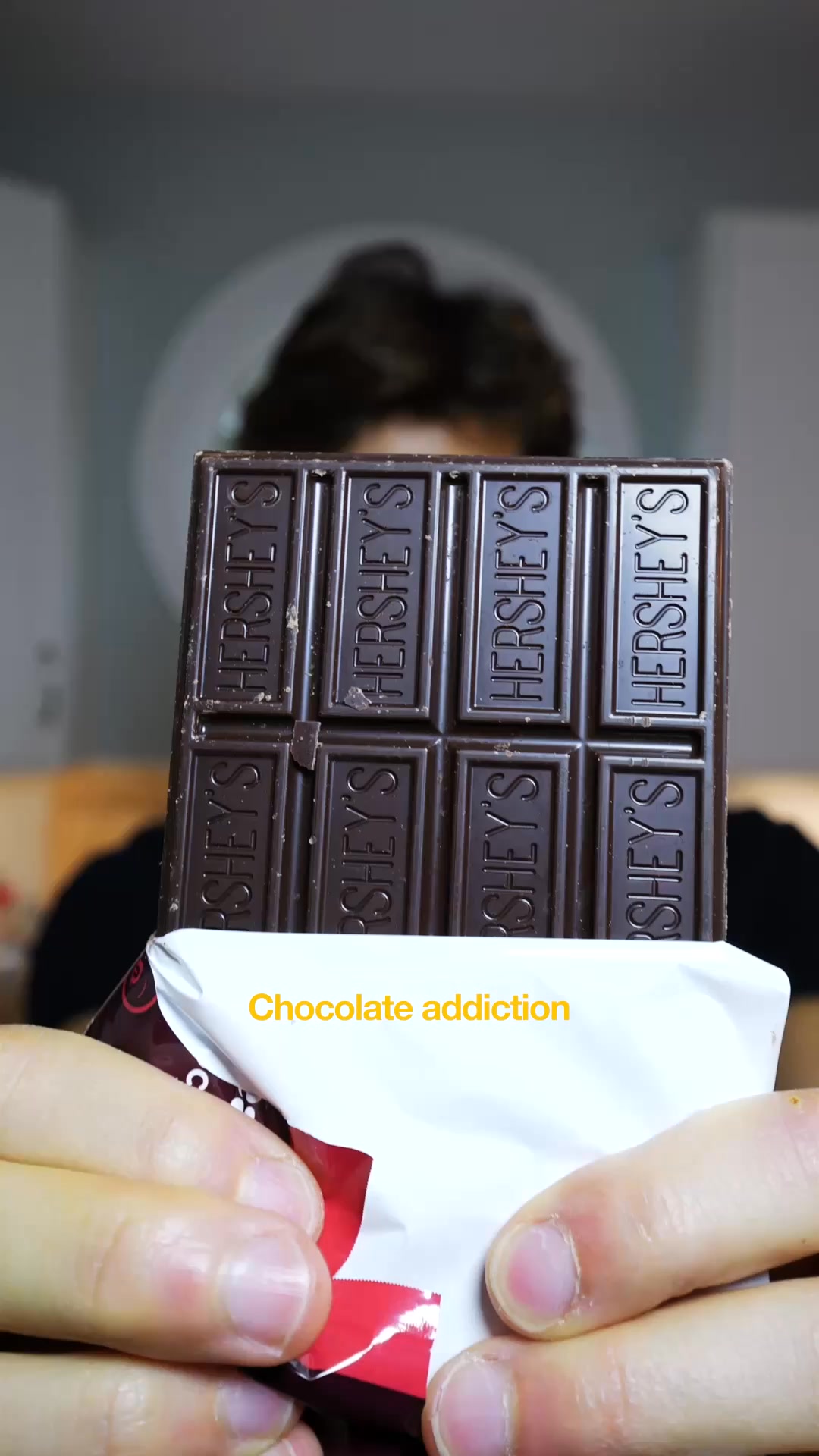 The World's First Superfood Chocolate Bar