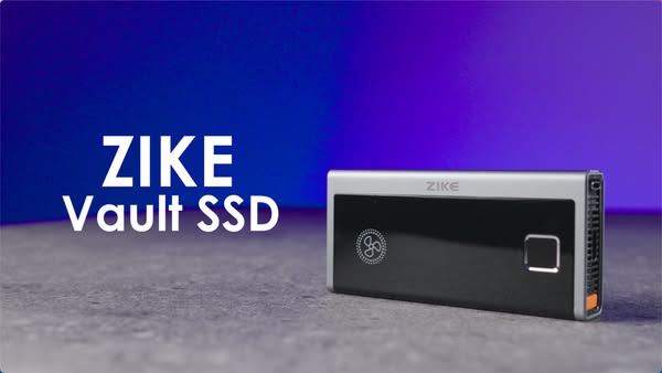 Secure Your Data in 40Gbps