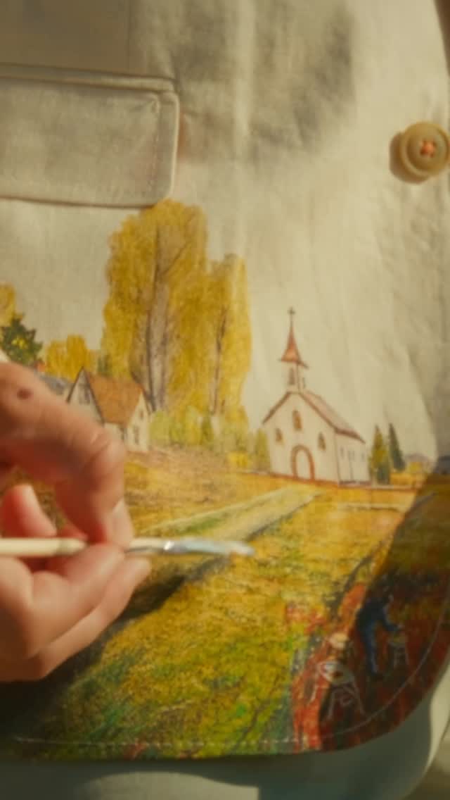 Welcome to Fred’s Art Gallery 🎨 Discover more online and in Fred’s brand stores! 🏬 

💻 Shop online at afishnamedfred.com
🗺️ Visit one of Fred’s brand stores 
📲 Download the A fish named Fred App 
🎣 DM Fred if you want to go fishing!

#afishnamedfred #menswear #fashion #newcollection