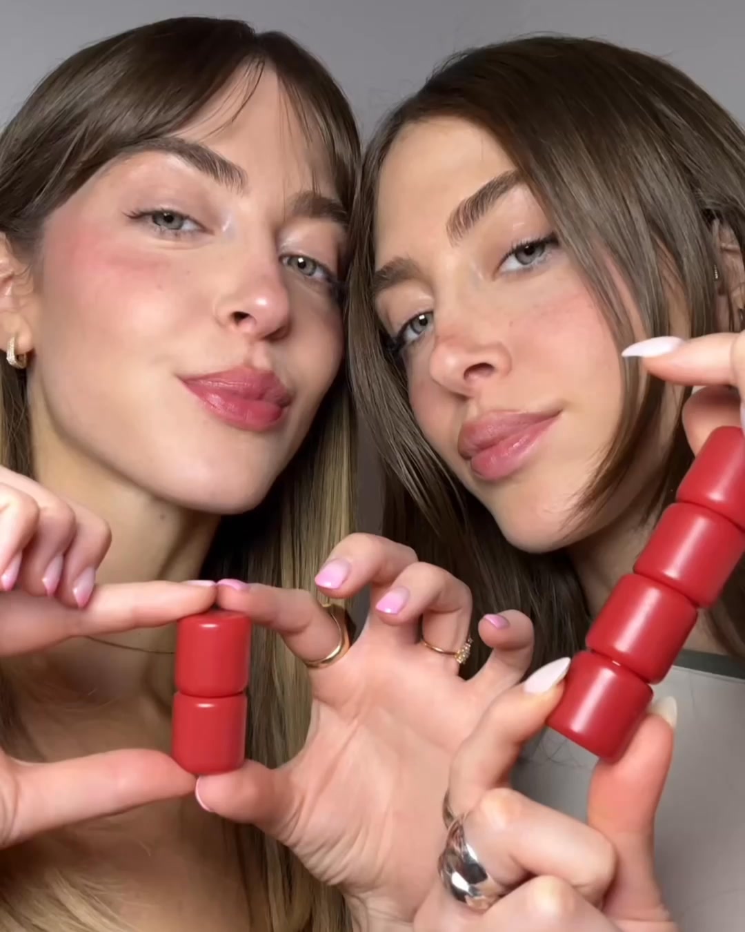 Free SUN FLUSH Face Tint when you spend $70