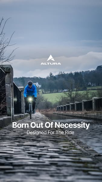 Your Ride. Your Way.