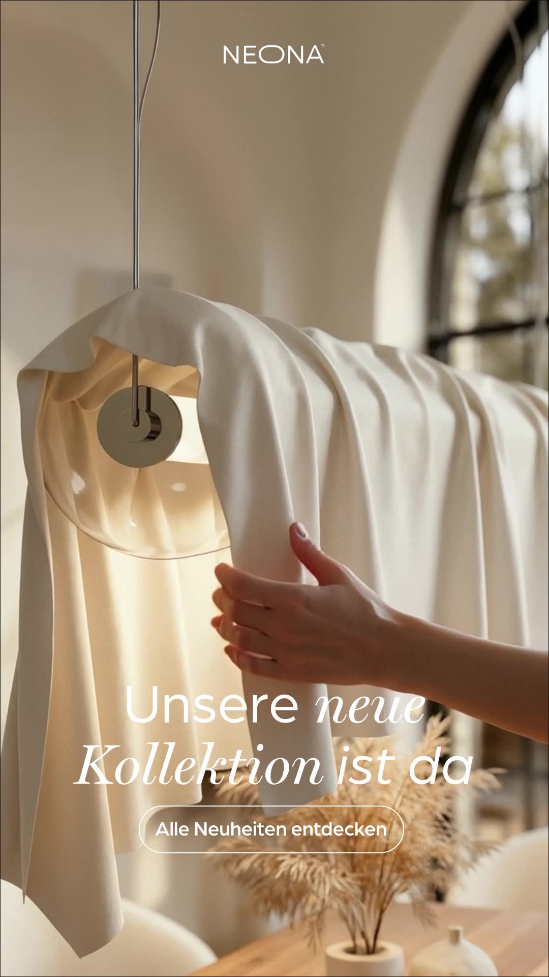 Zeig mir die neuen Designs