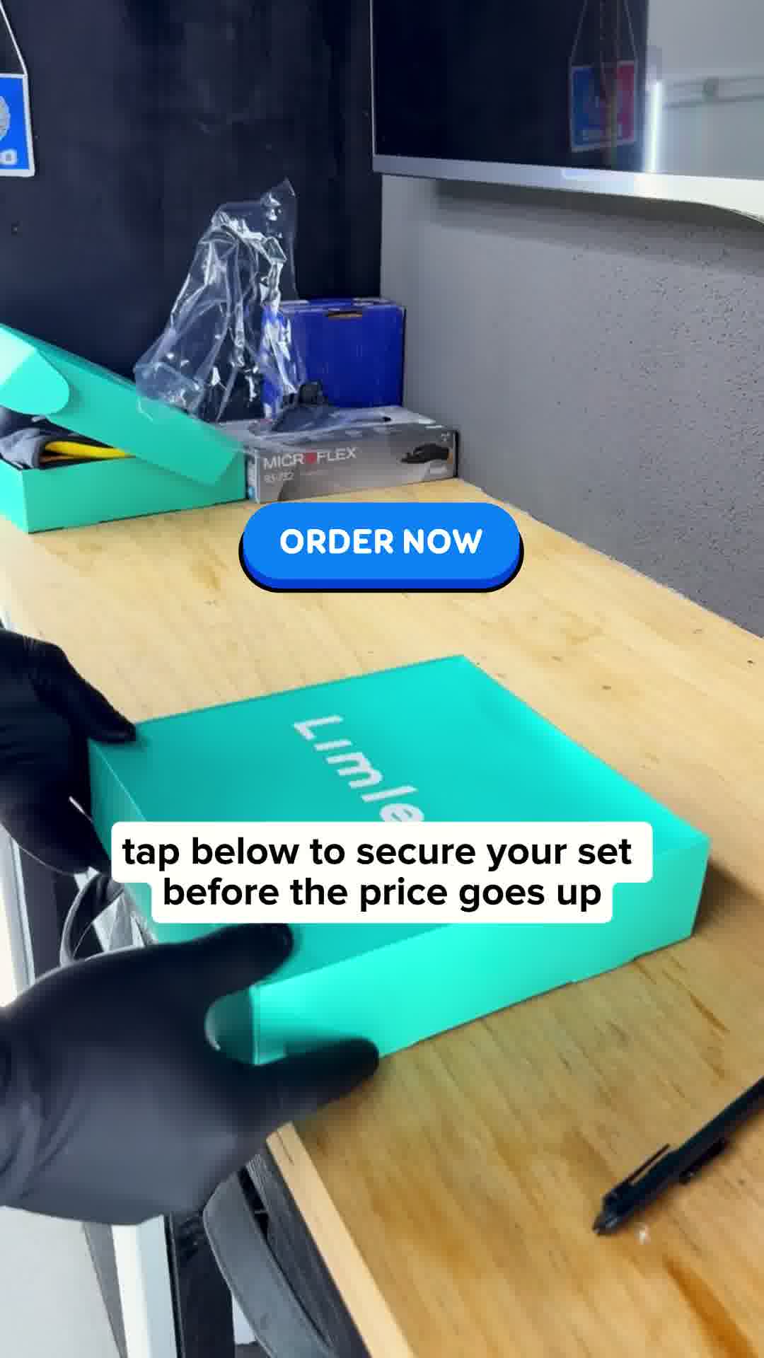 The car secret from Germany!