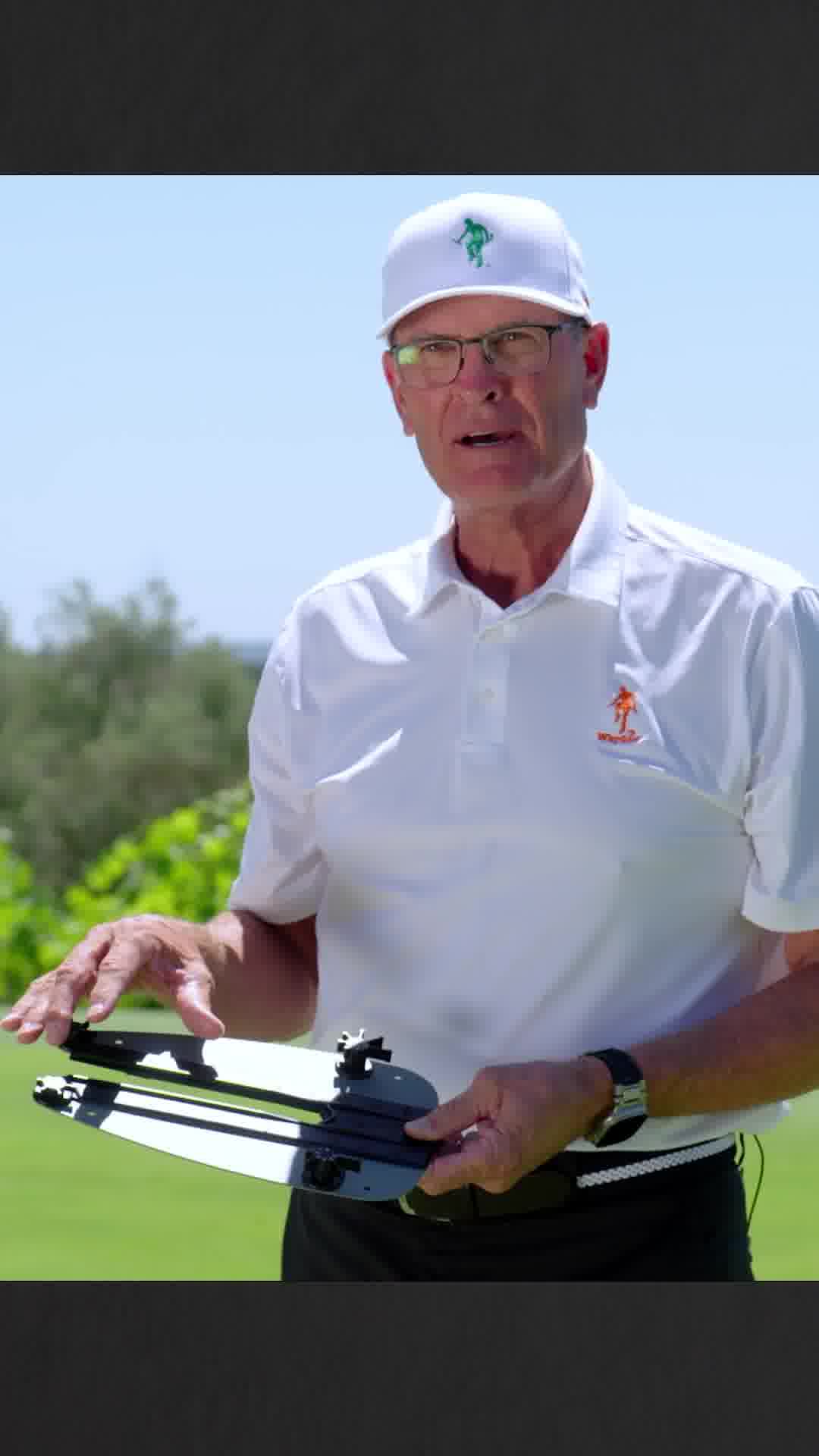 Shop WhyGolf Holiday Sale