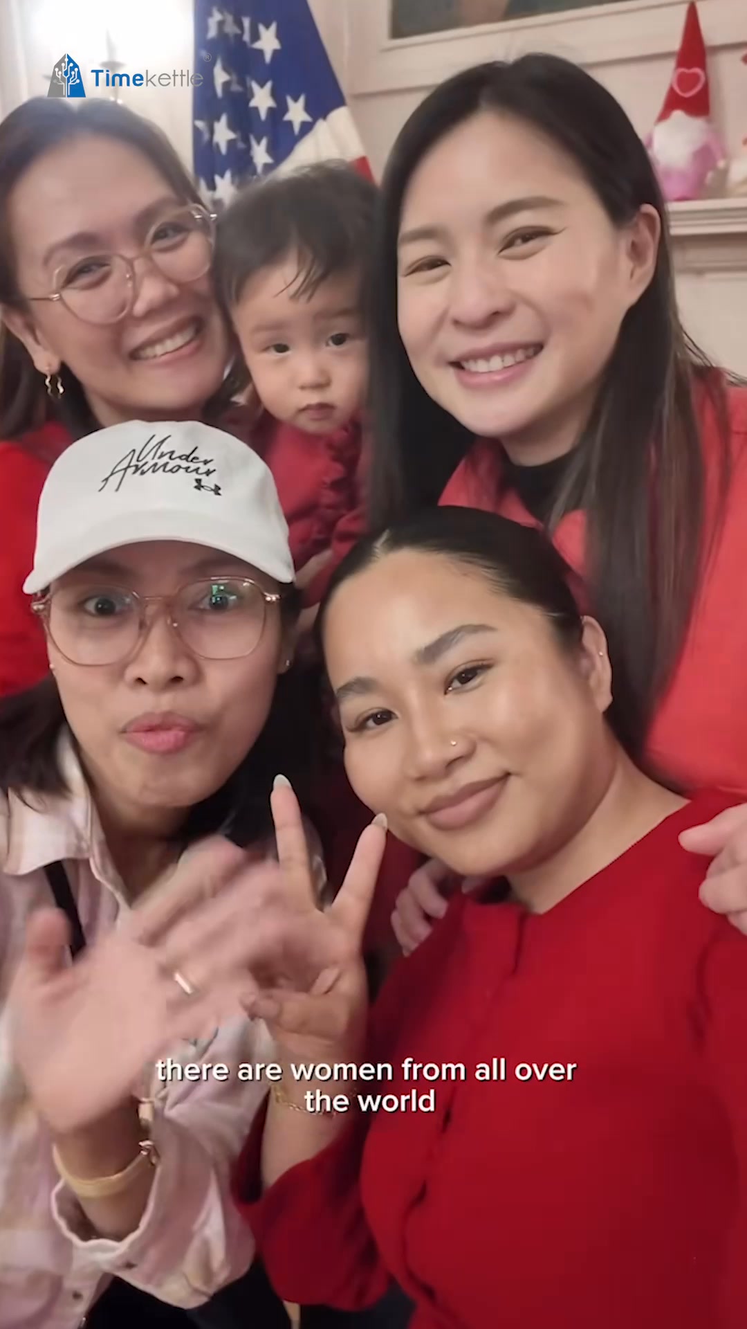 Understand Every Word from Your Loved Ones