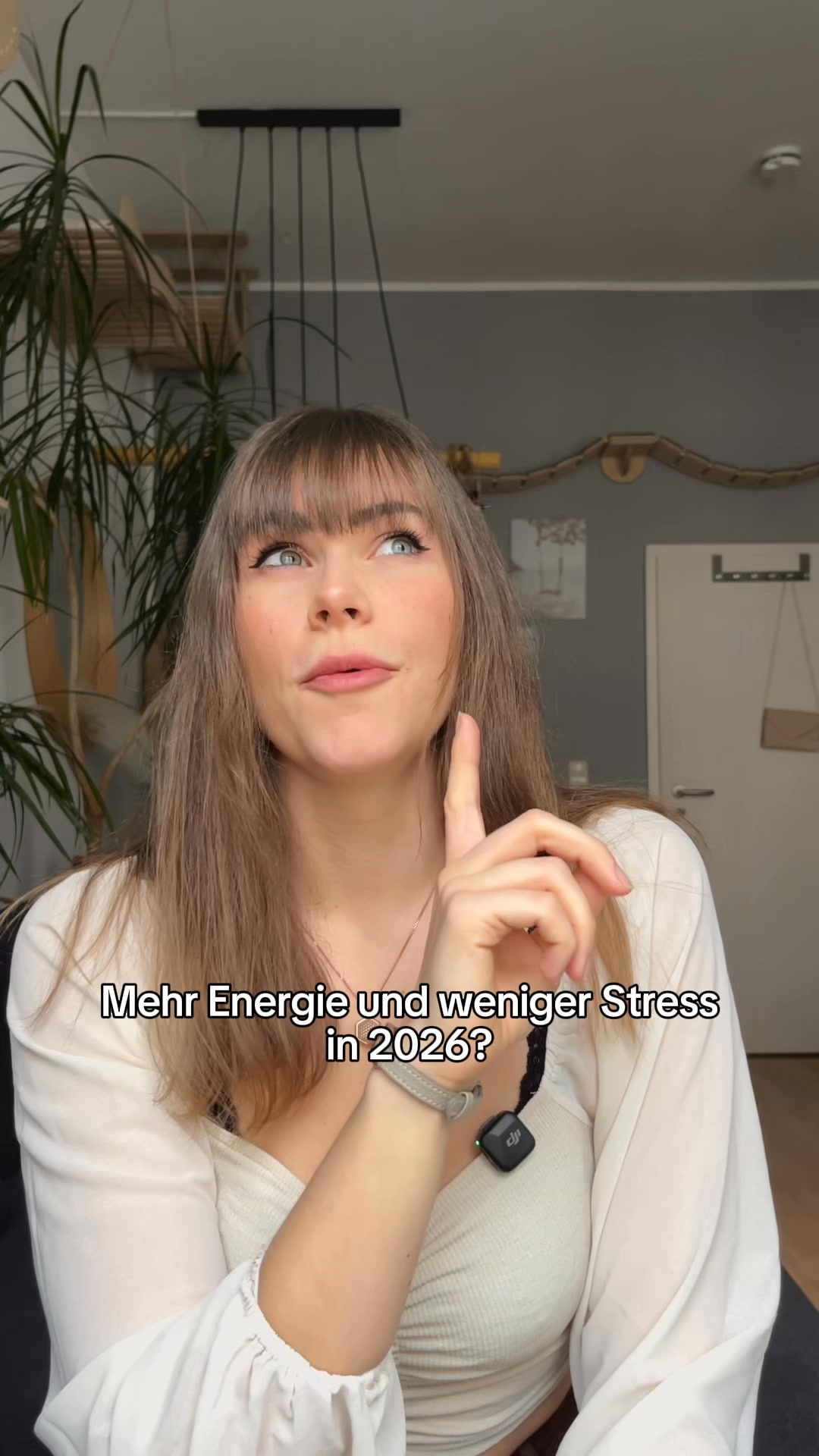 Neues Gefühl von Balance im Neujahr ✨