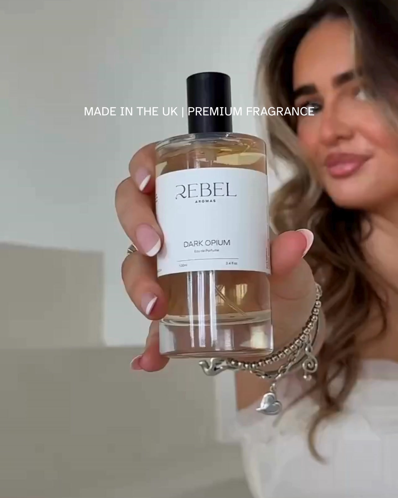 Inspired by Black Opium