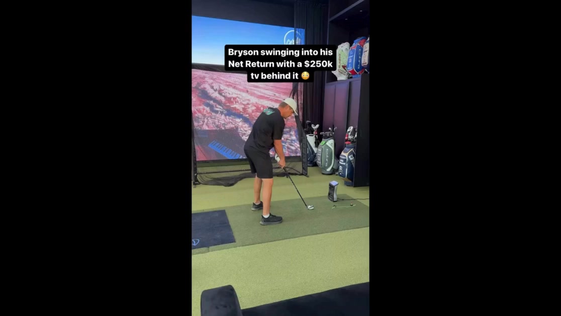 Train Like a Pro: Available in Canada