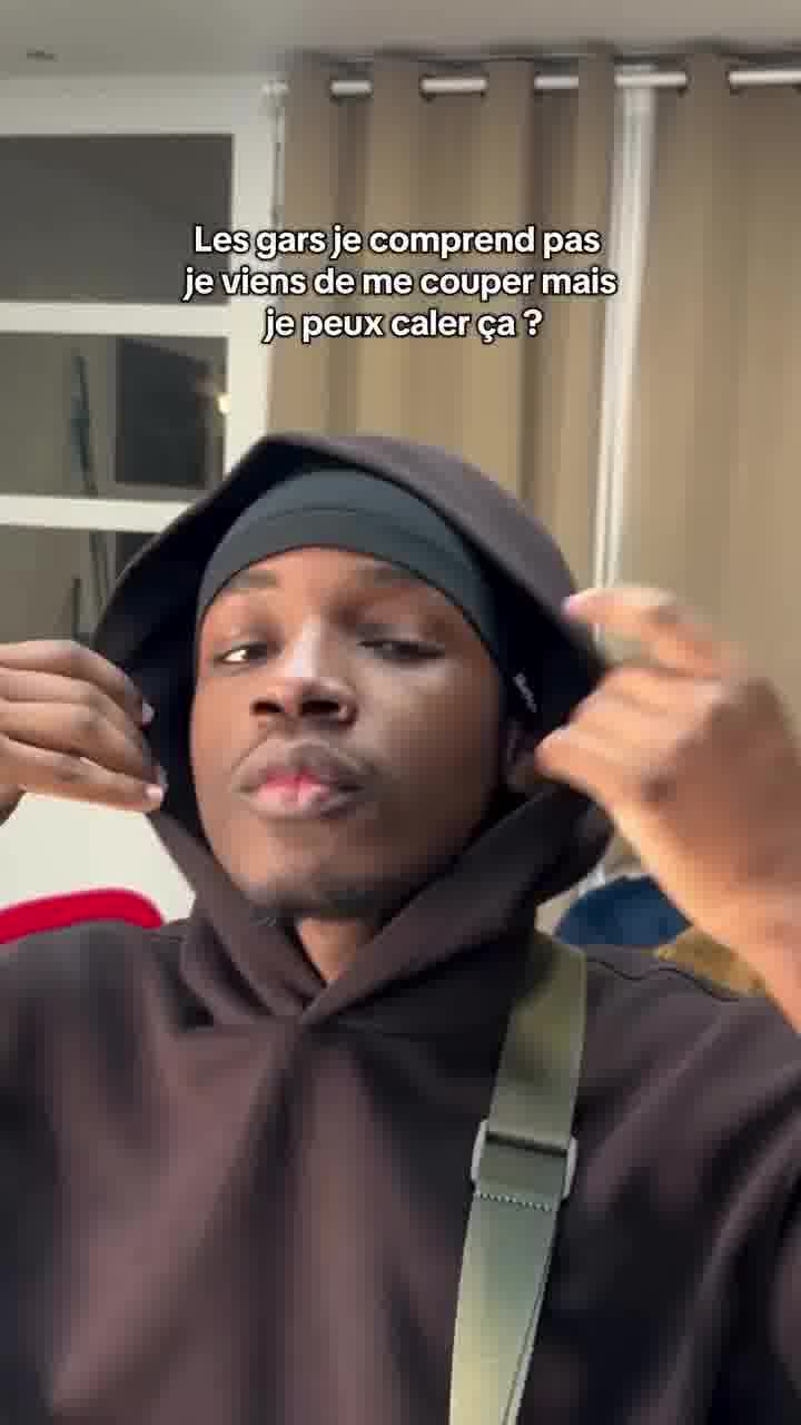 Skull cap intérieur satin