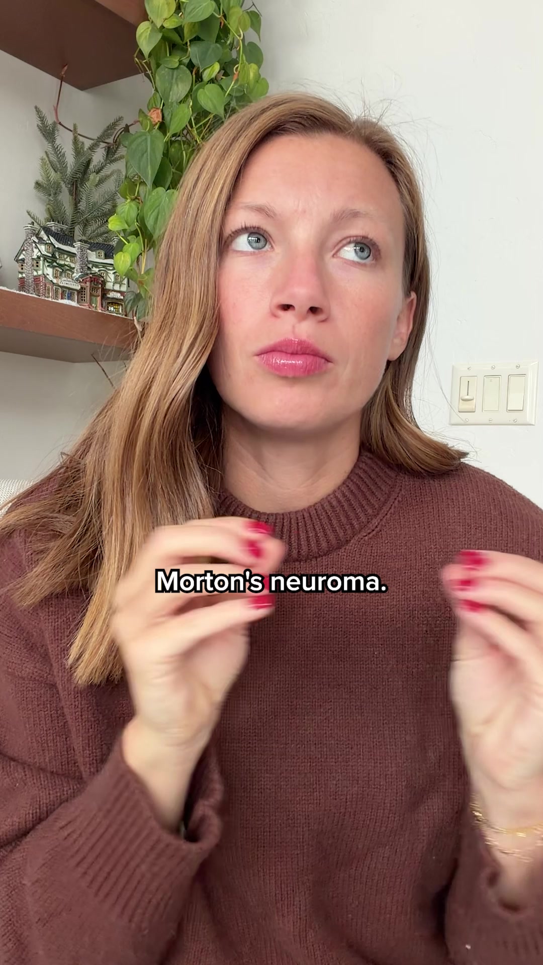 Comfort & Pain Relief and Comfort☁️🙌☁️