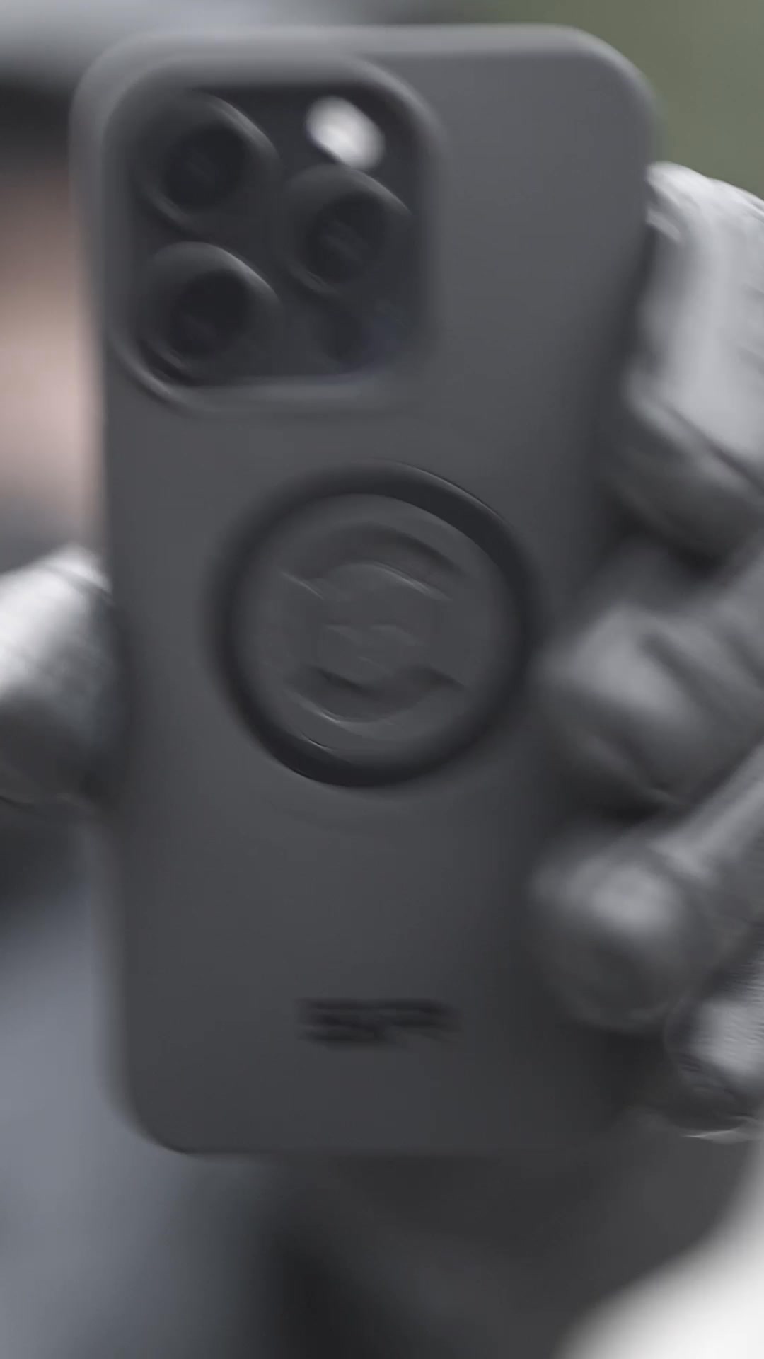 Ride Smarter with SP Connect