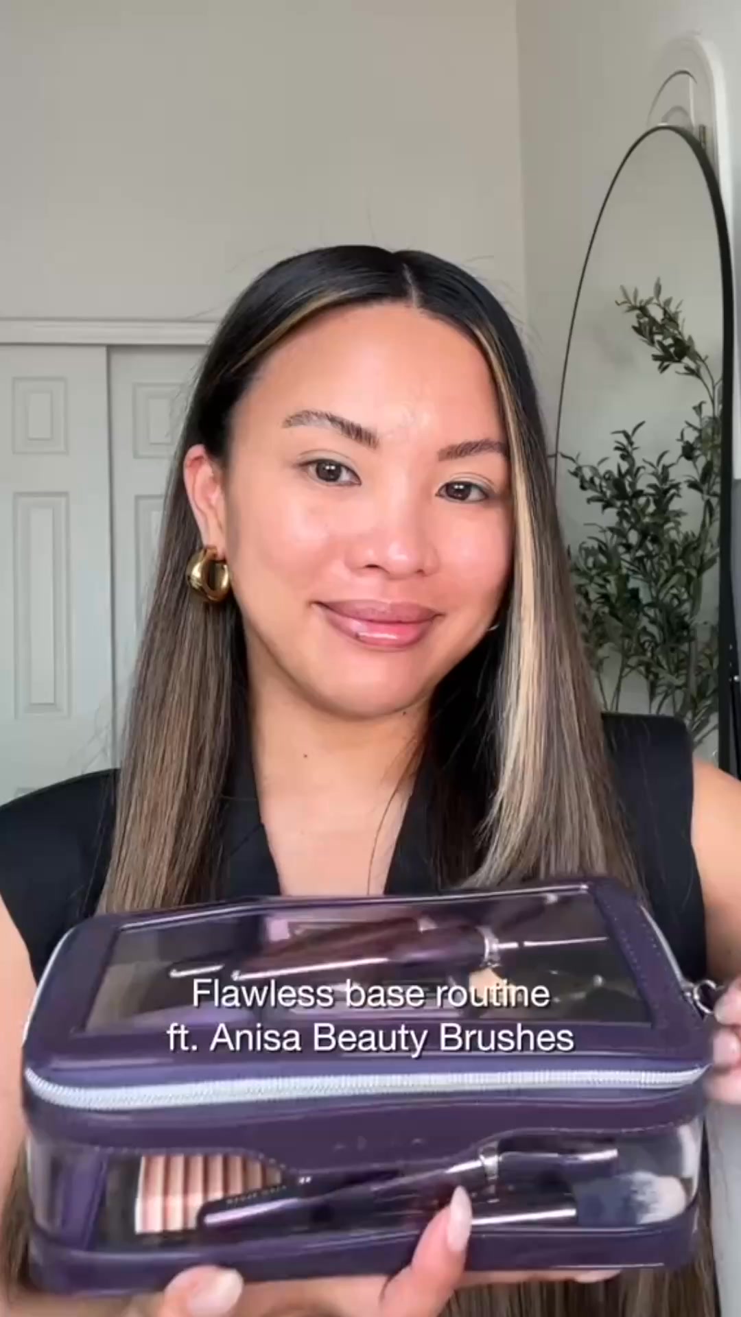 Brushes Paired by Design