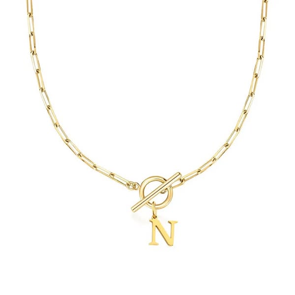 The Cutest Necklace 🌟