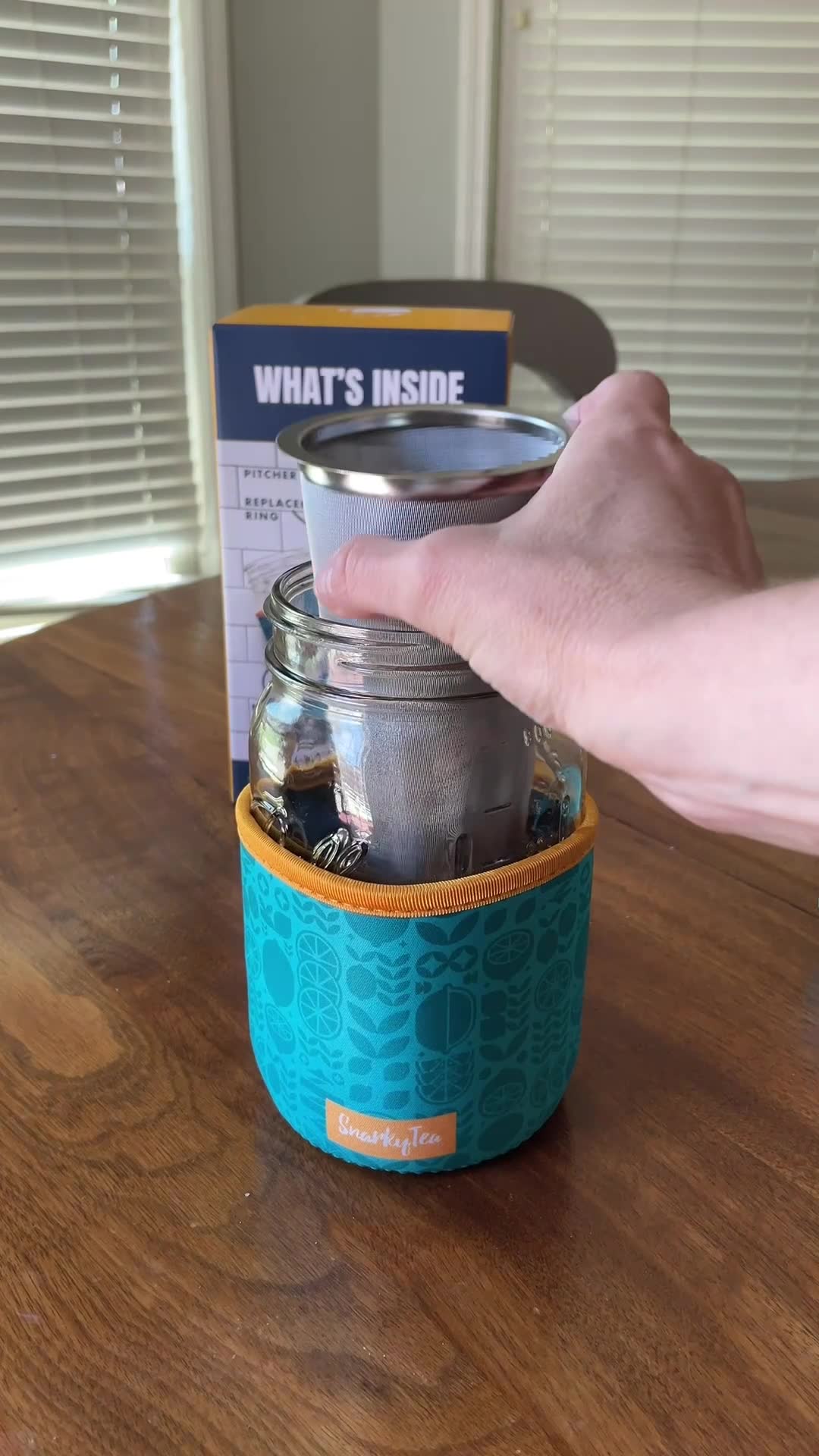 Bundle & Save: Discovery Kit 🍹🍒🍊