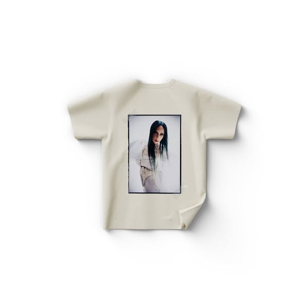 MAYHEM Cover T-Shirt