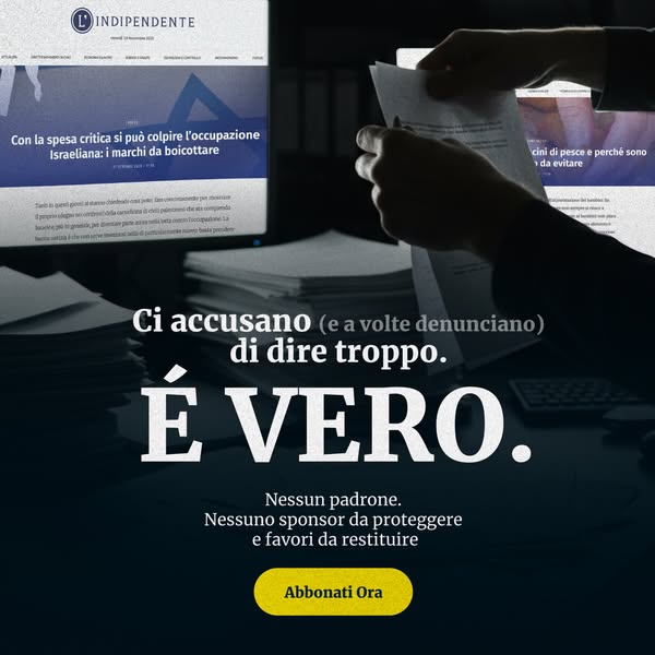 La nostra forza sono i lettori