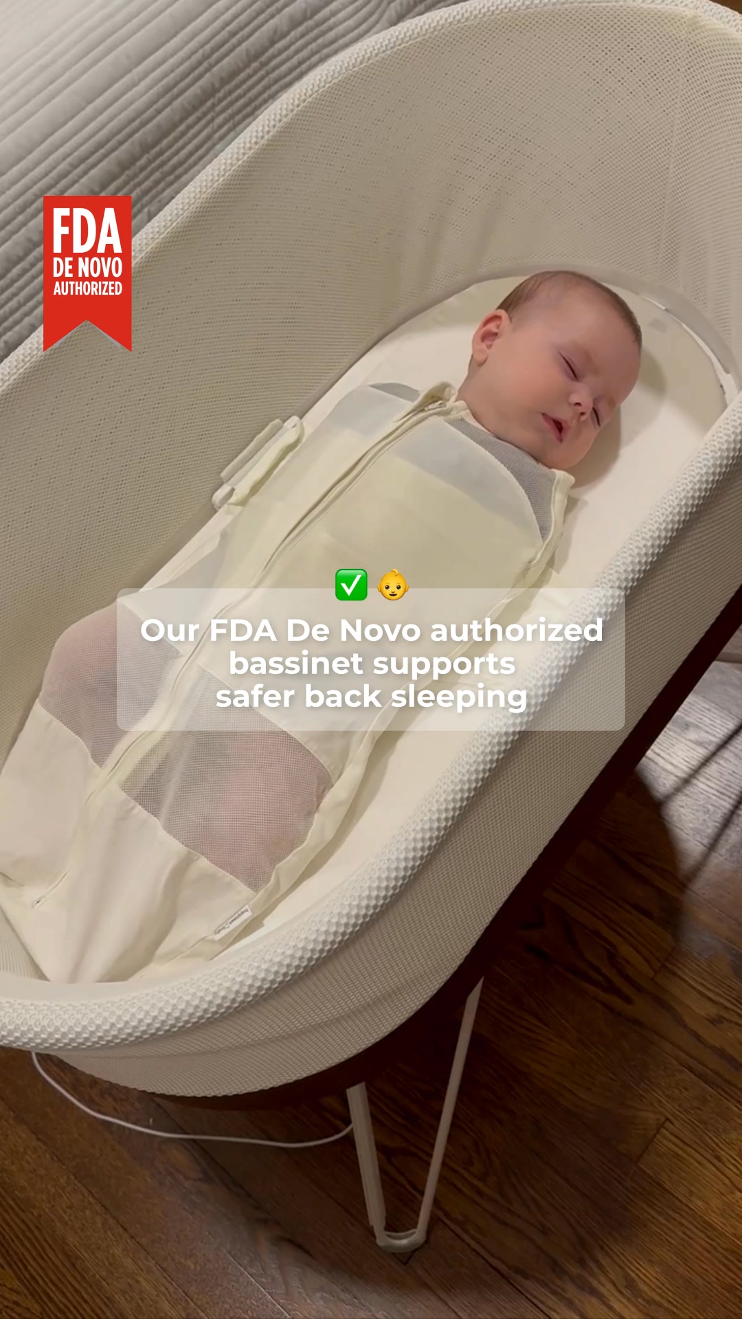 Shop SNOO Rental to Save Big on Sleep & Sanity