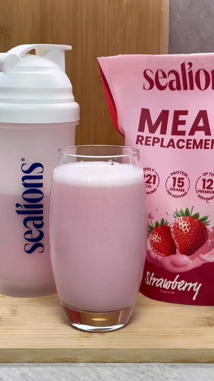 Find your flavour 🍓🍌🍫