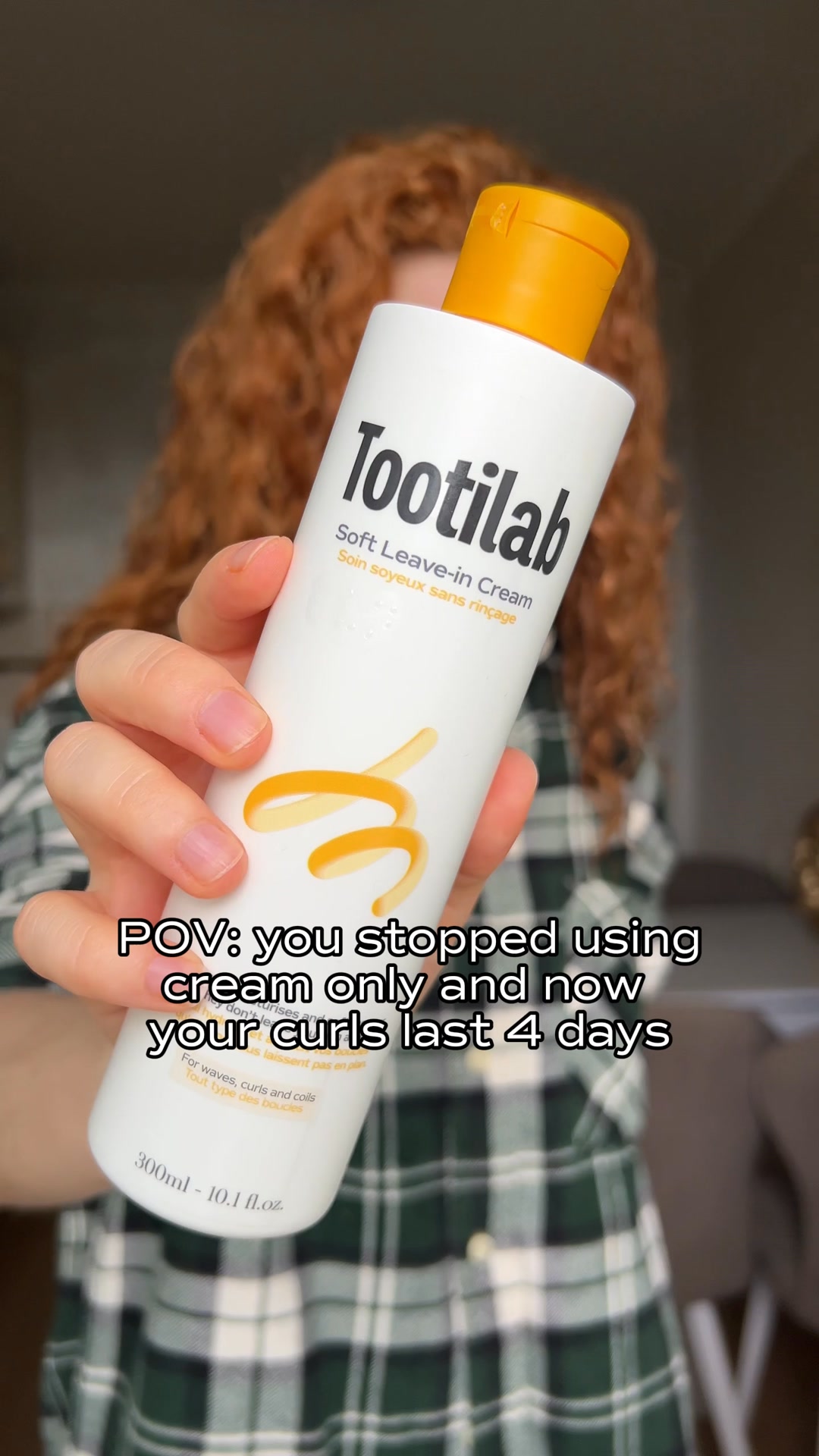 Tootilab - Style your curls