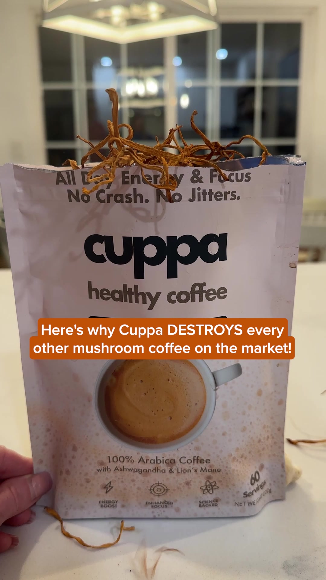 Try it on SALE! ➡️