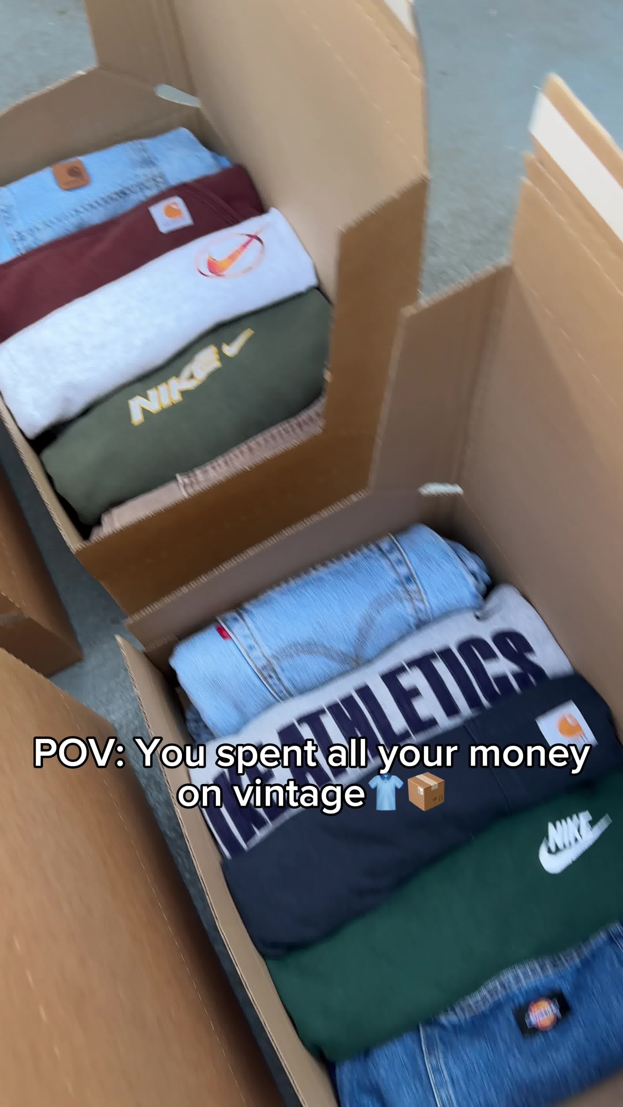 What will you get inside yours? 👀 Grab your mystery box today..