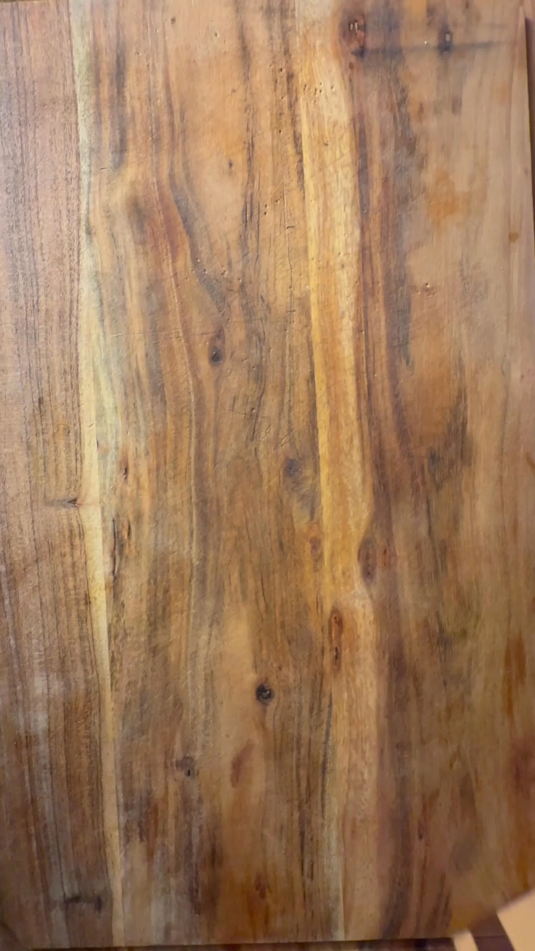 A Knife Worth Gifting. And Keeping