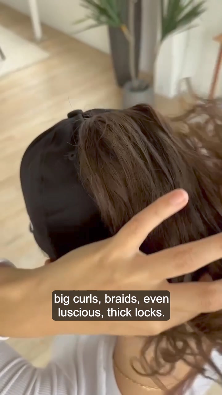 🧢 20% Off, New Customers!