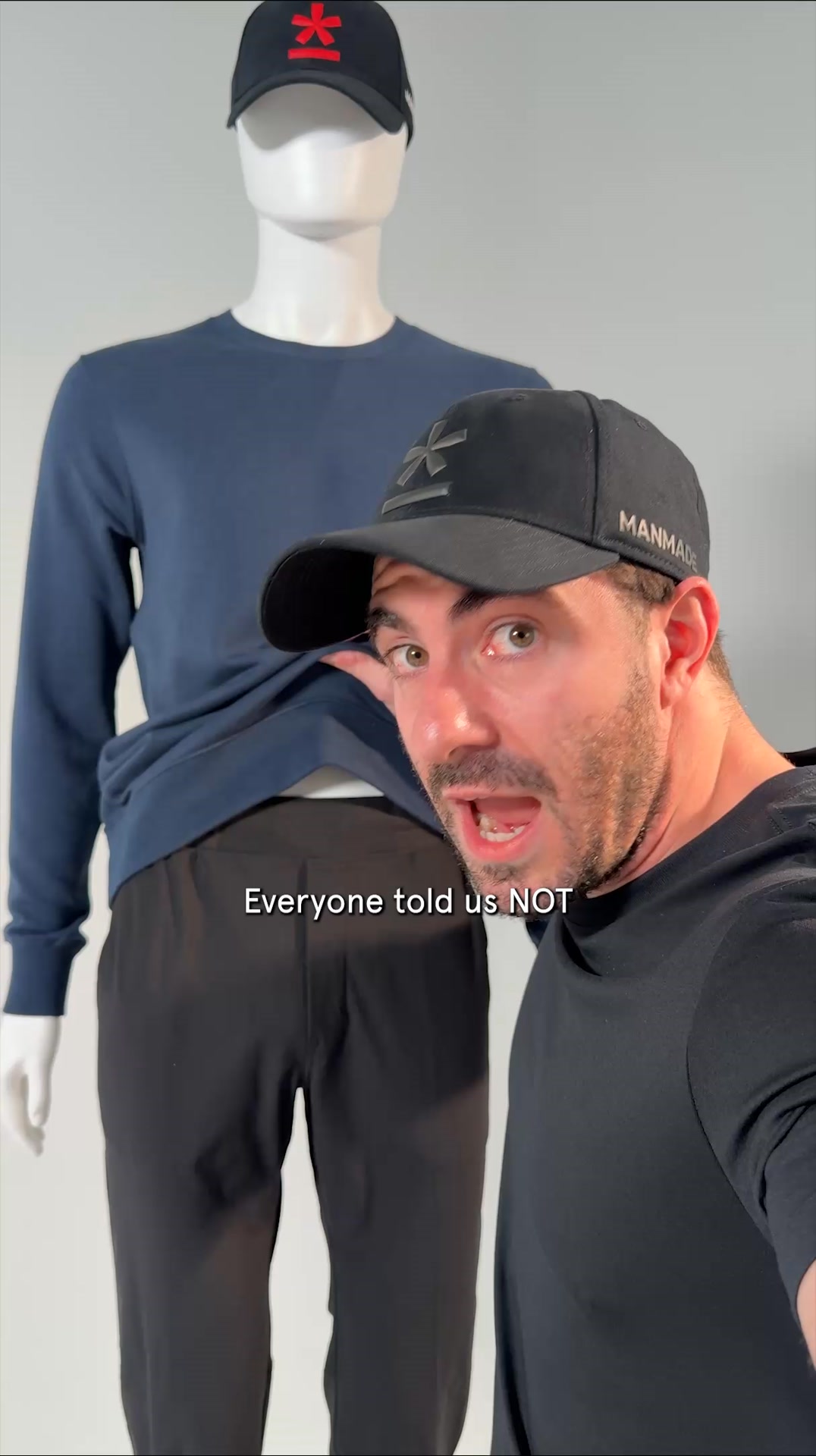 ULTIMATE COMFORT 👉