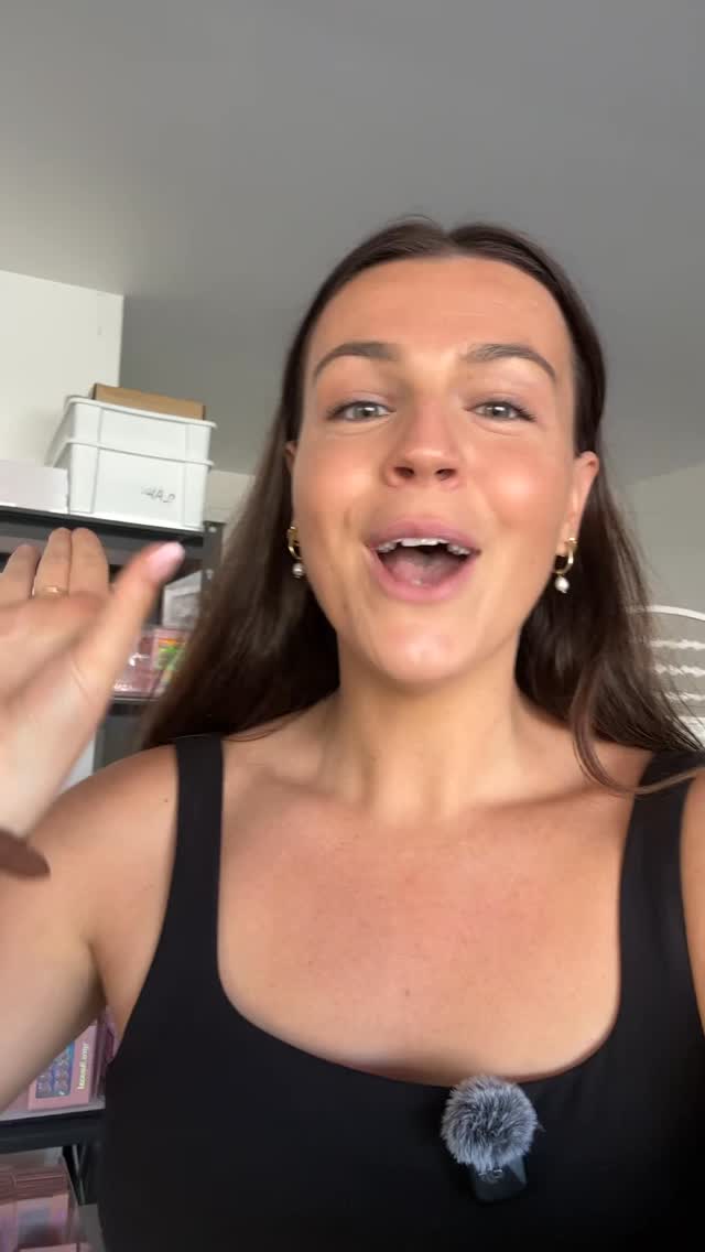 NZ’s Leading Press-On Nails 🥇