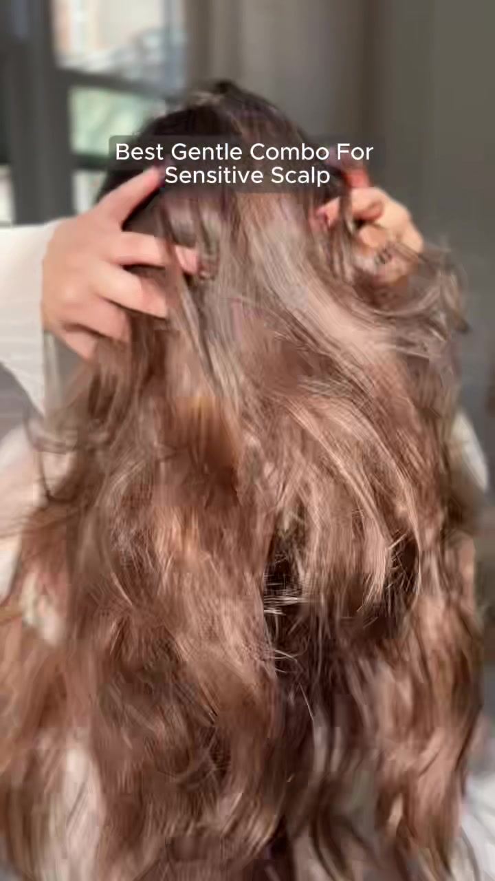 Award-Winning Haircare 🏆