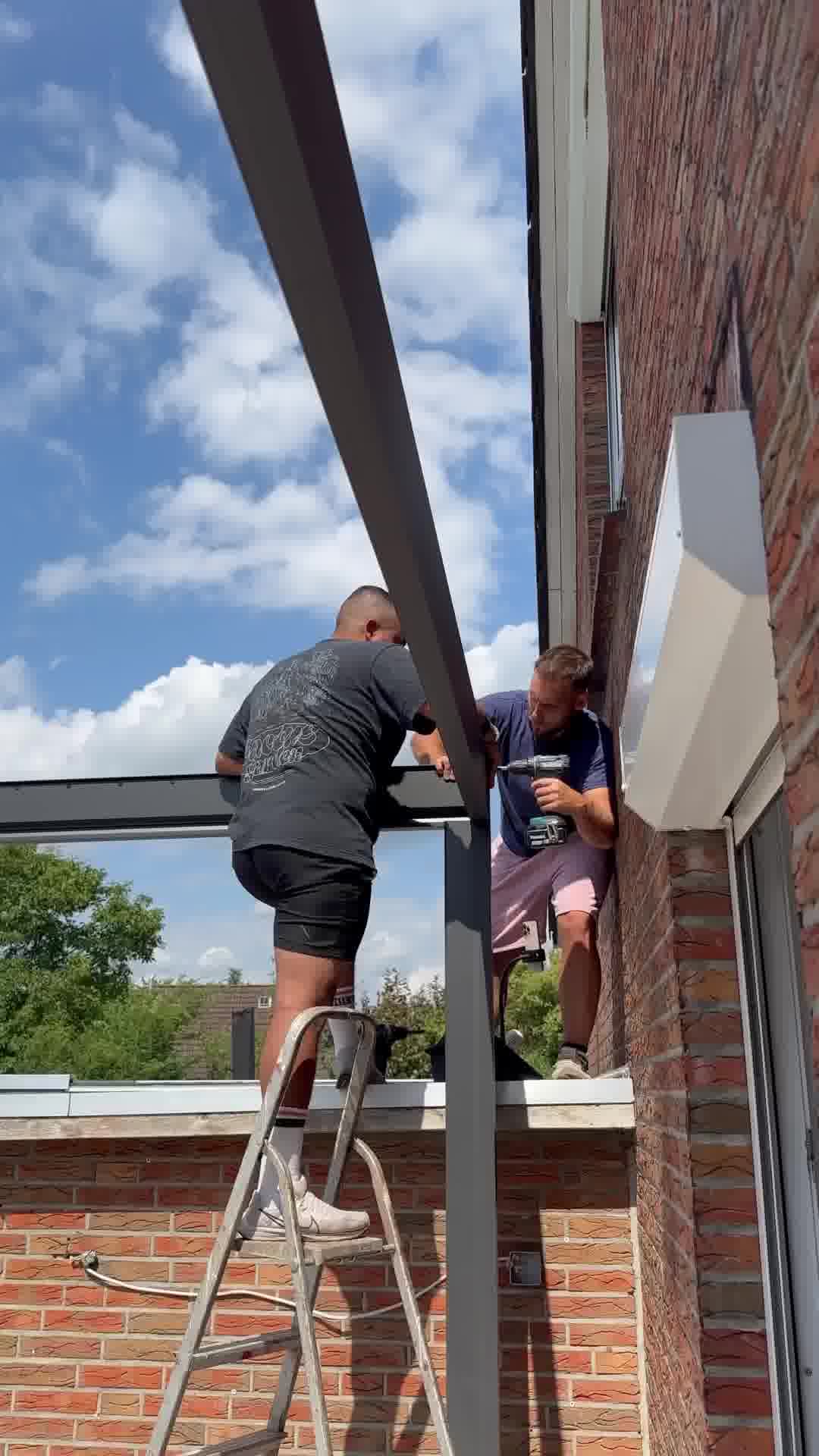 ✅ 100% wartungsfrei