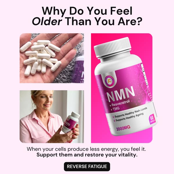 Get Your Energy Back And Keep It