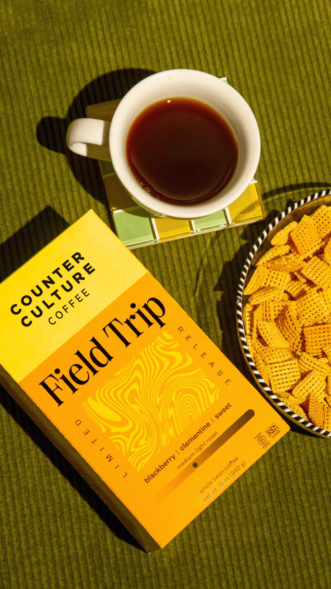 Field Trip is back for a limited time