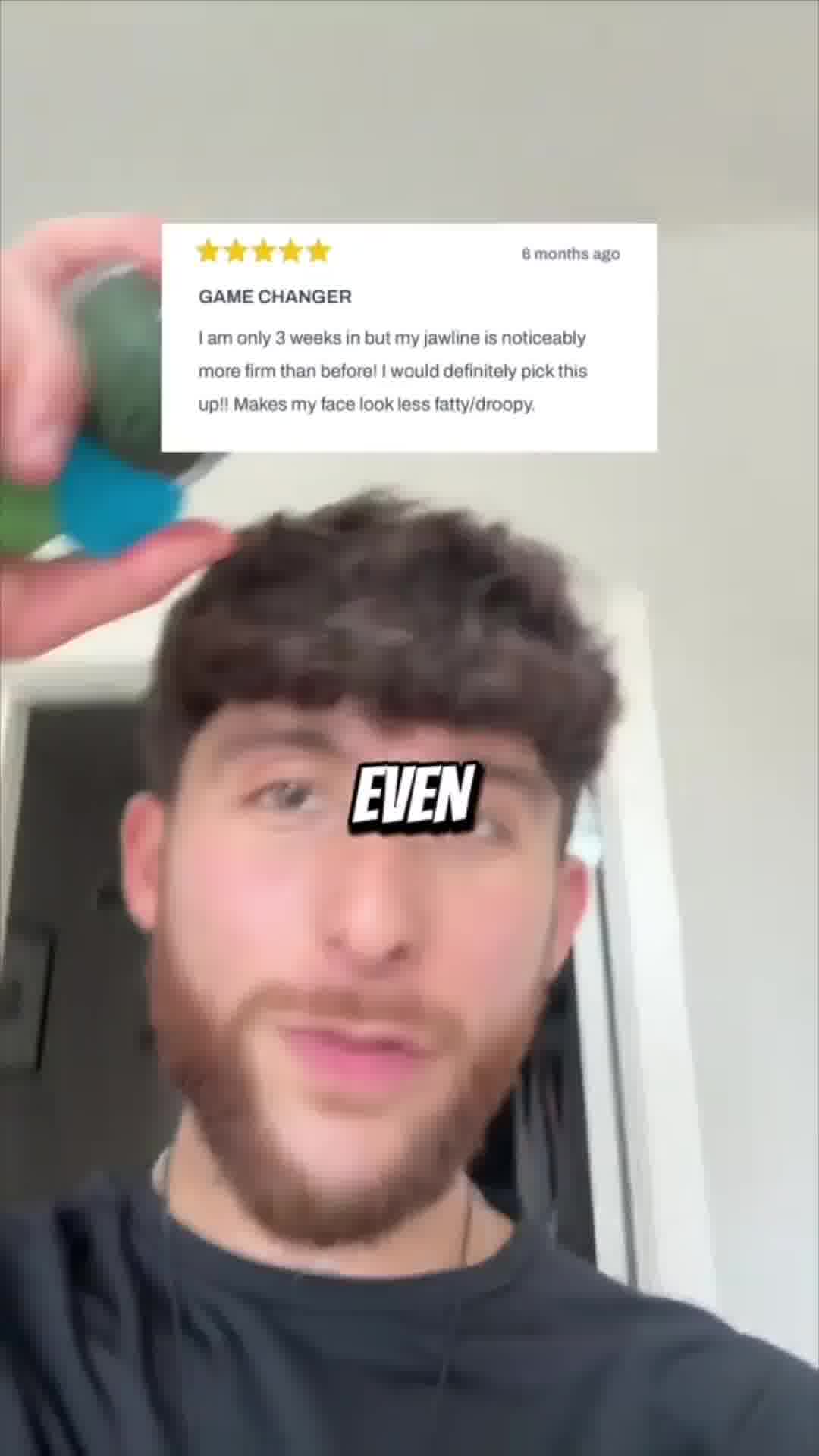 Weak Jaw? Here's Why It Matters More Than You Think