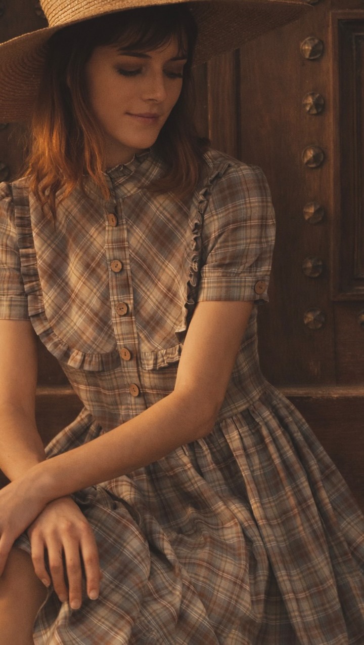 Spring is Calling 📜