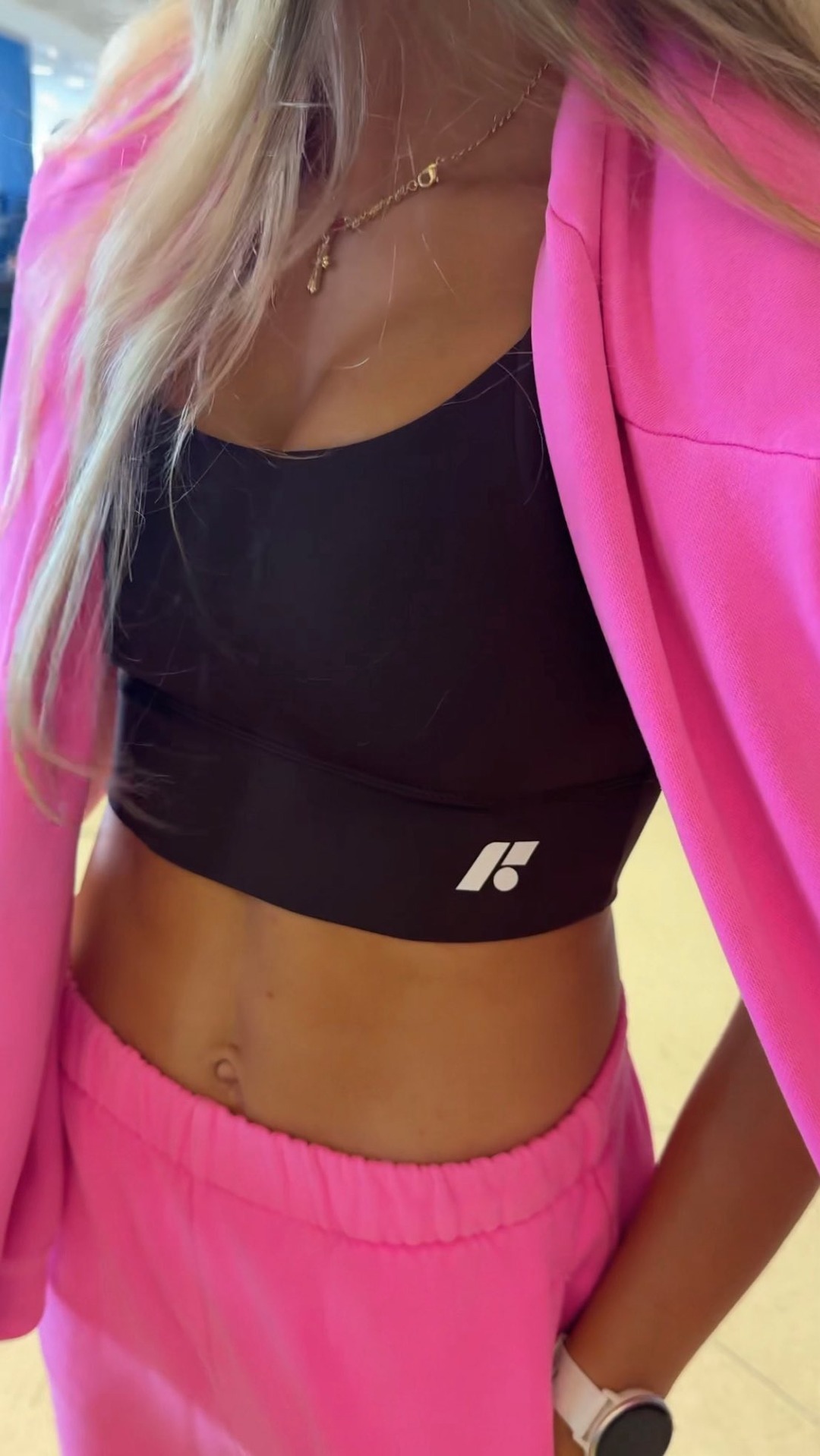 @forme.science doesn’t just support me, it actually helps me move better
Forme®’s posture enhancing technology keeps me aligned and lifted, and I feel it from the moment I put it on. #formescience #getinforme #posture